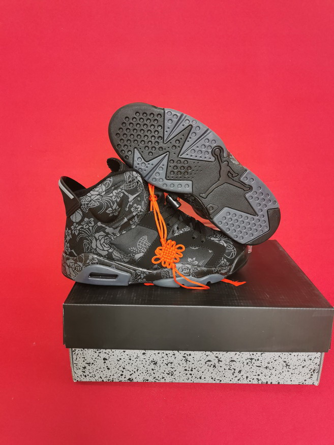 men air jordan 6 shoes 2021-7-16-005